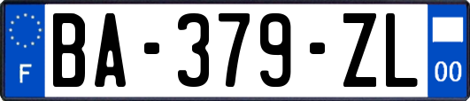 BA-379-ZL