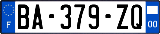 BA-379-ZQ