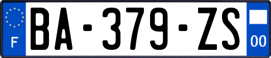 BA-379-ZS