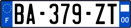 BA-379-ZT