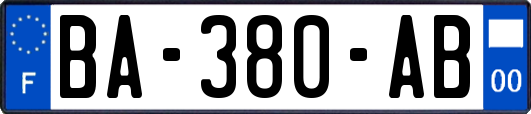 BA-380-AB