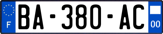 BA-380-AC