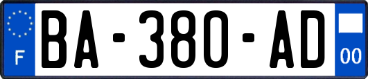 BA-380-AD