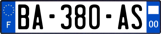 BA-380-AS