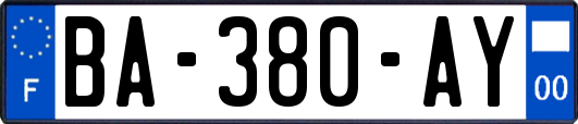 BA-380-AY