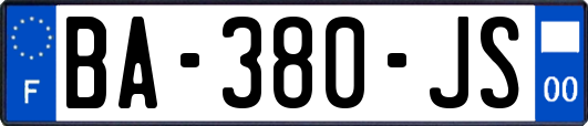 BA-380-JS