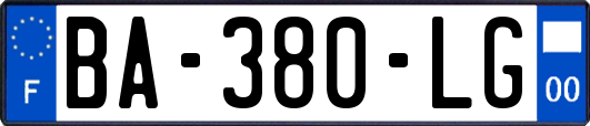 BA-380-LG