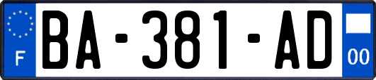 BA-381-AD