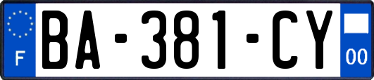 BA-381-CY