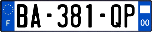 BA-381-QP