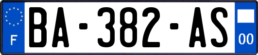 BA-382-AS