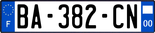 BA-382-CN