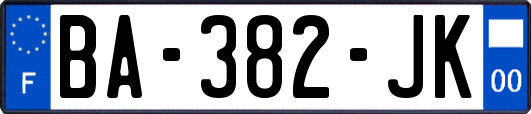 BA-382-JK