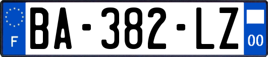 BA-382-LZ
