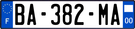 BA-382-MA