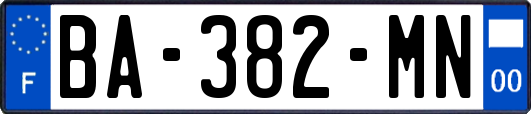 BA-382-MN