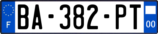 BA-382-PT