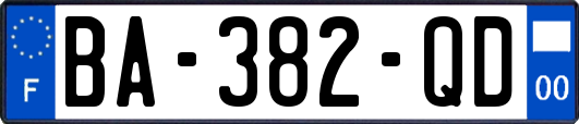 BA-382-QD