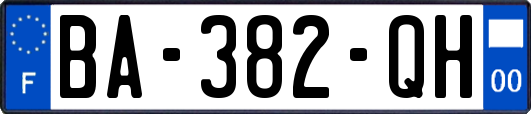BA-382-QH