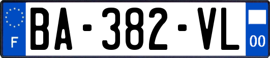 BA-382-VL