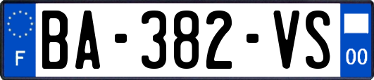 BA-382-VS