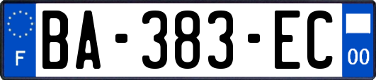 BA-383-EC