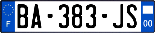 BA-383-JS
