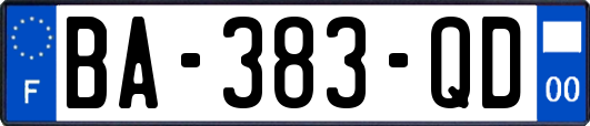 BA-383-QD