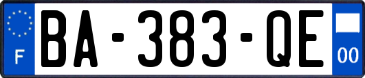 BA-383-QE