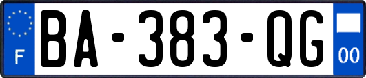 BA-383-QG