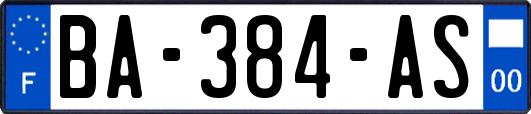 BA-384-AS