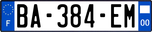 BA-384-EM