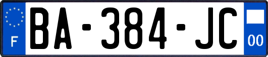 BA-384-JC