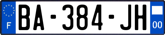 BA-384-JH