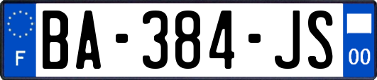 BA-384-JS