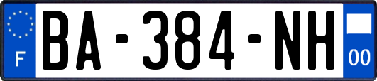 BA-384-NH