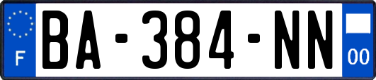 BA-384-NN