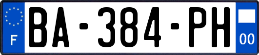 BA-384-PH