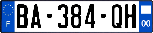 BA-384-QH