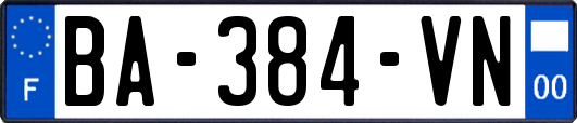 BA-384-VN