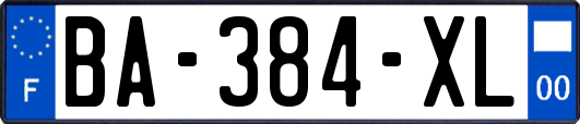 BA-384-XL