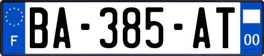 BA-385-AT