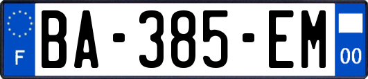 BA-385-EM