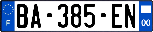 BA-385-EN
