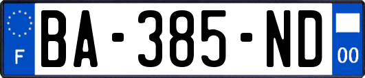 BA-385-ND