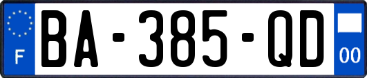 BA-385-QD