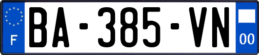 BA-385-VN