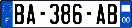 BA-386-AB