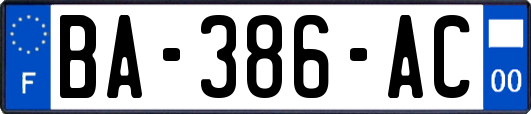 BA-386-AC