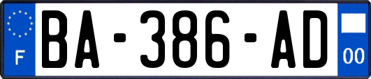 BA-386-AD